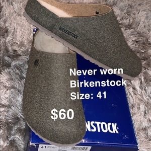 Birkenstock Kaprun Rivet
